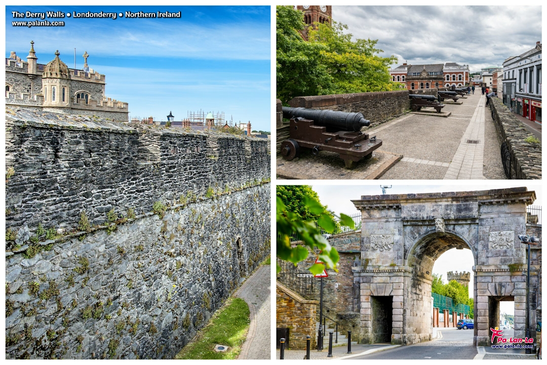 Top 10 Travel Destinations in Northern Ireland